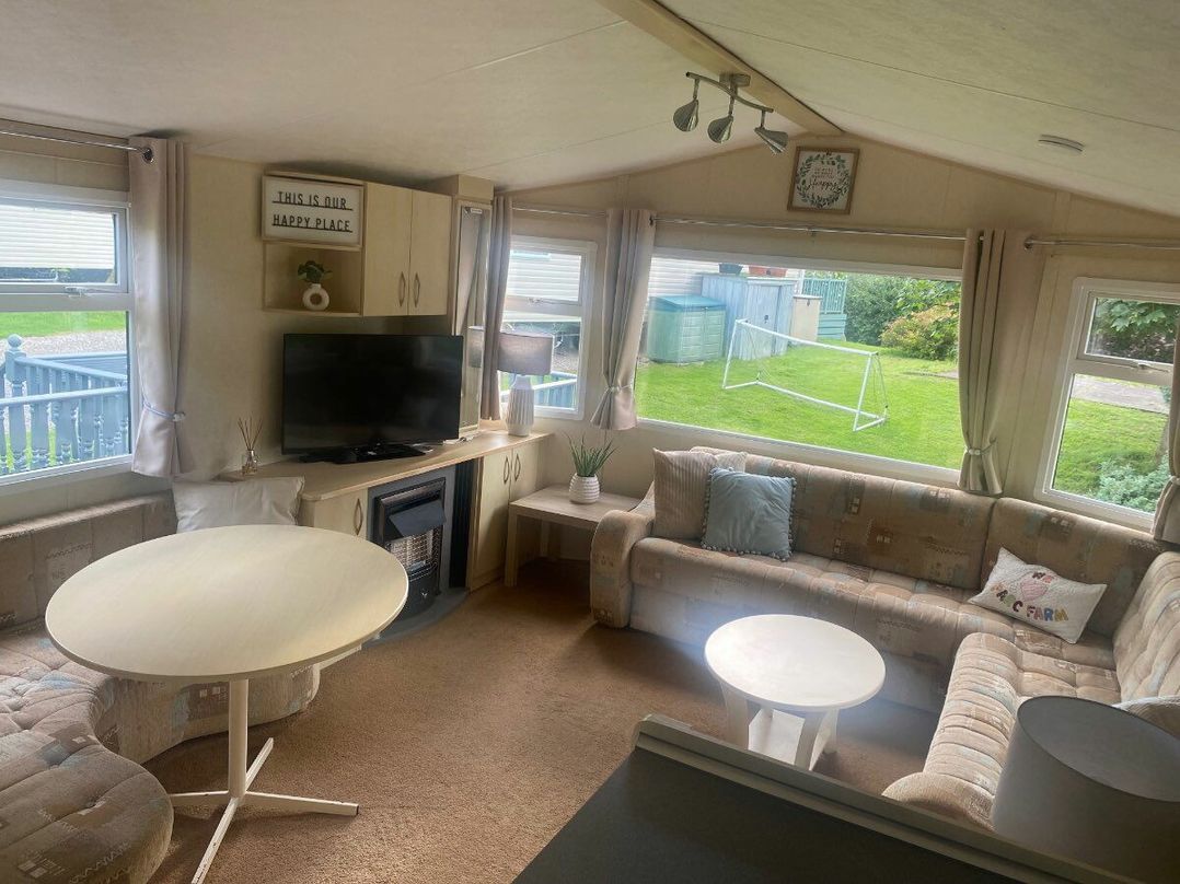 Parc Farm Holiday Park - Holiday Accommodation 20541