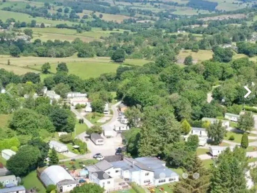 Parc Farm Holiday Park - Holiday Accommodation 20541