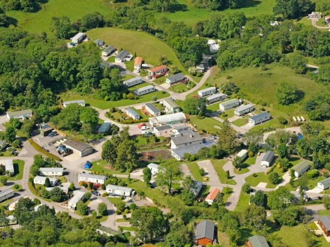Parc Farm Holiday Park - Holiday Accommodation 20541