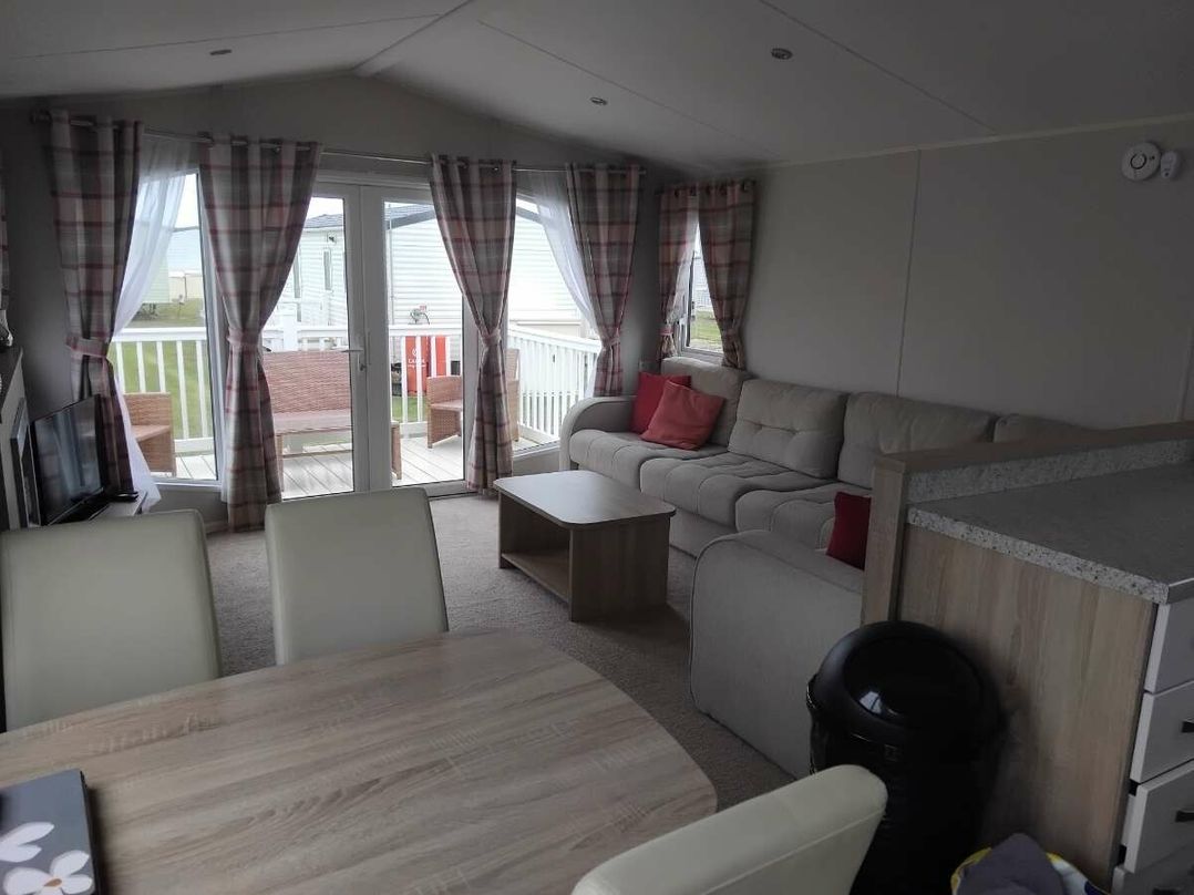 Sandy Bay Holiday Park - Holiday Accommodation 20546