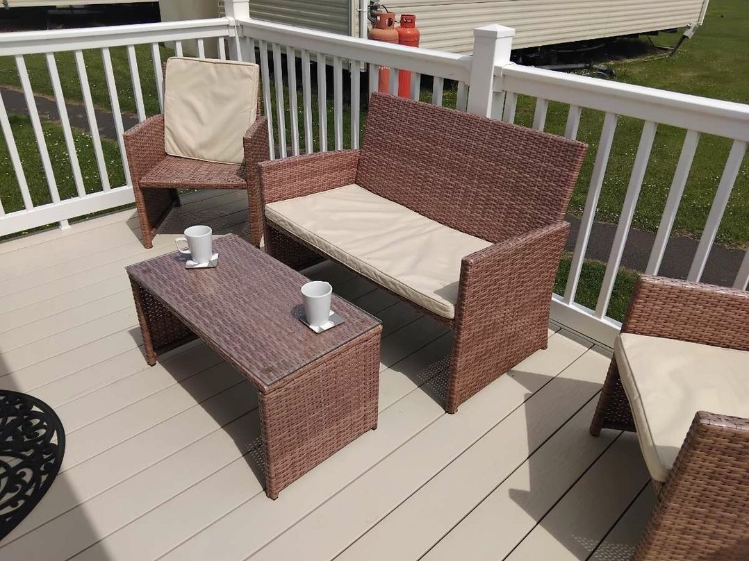 Sandy Bay Holiday Park - Holiday Accommodation 20546