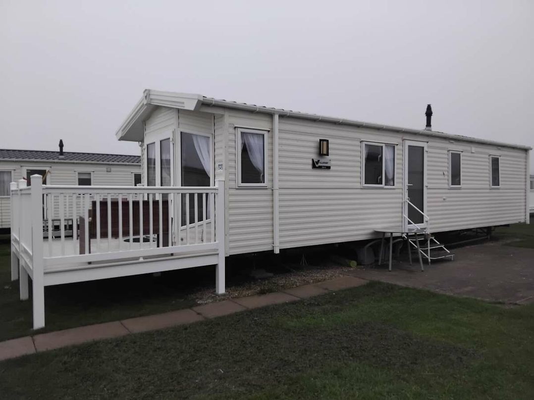 Sandy Bay Holiday Park - Holiday Accommodation 20546