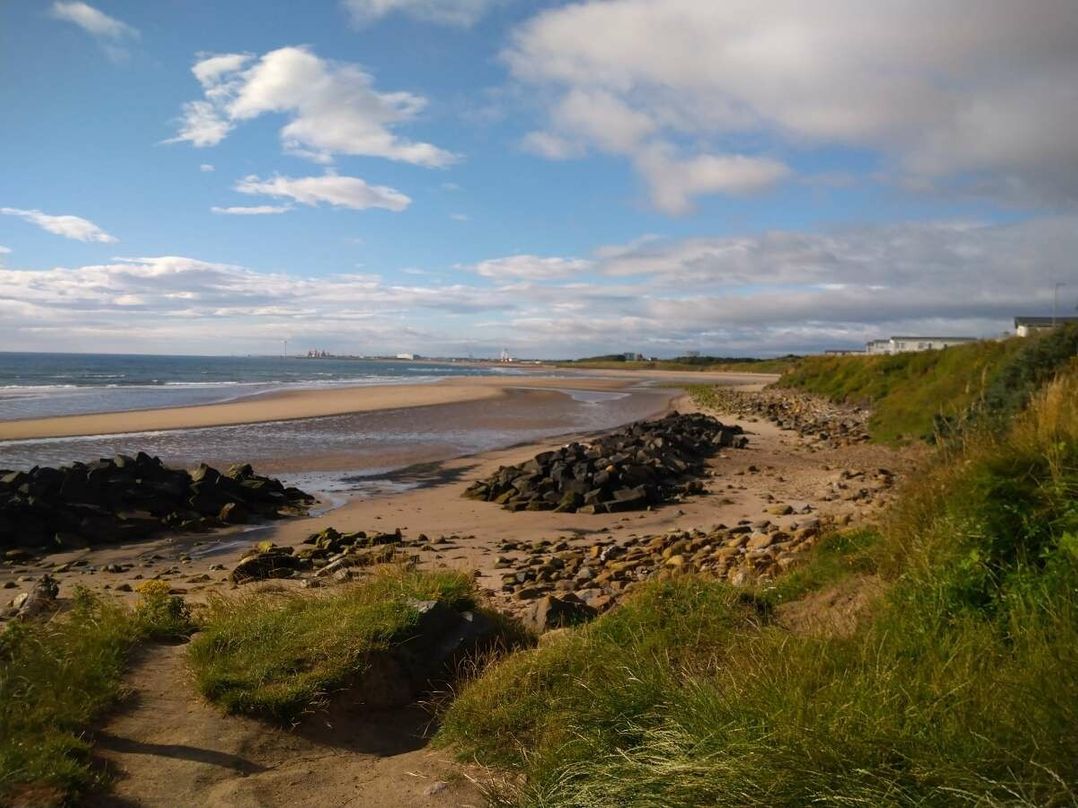 Sandy Bay Holiday Park - Holiday Accommodation 20546