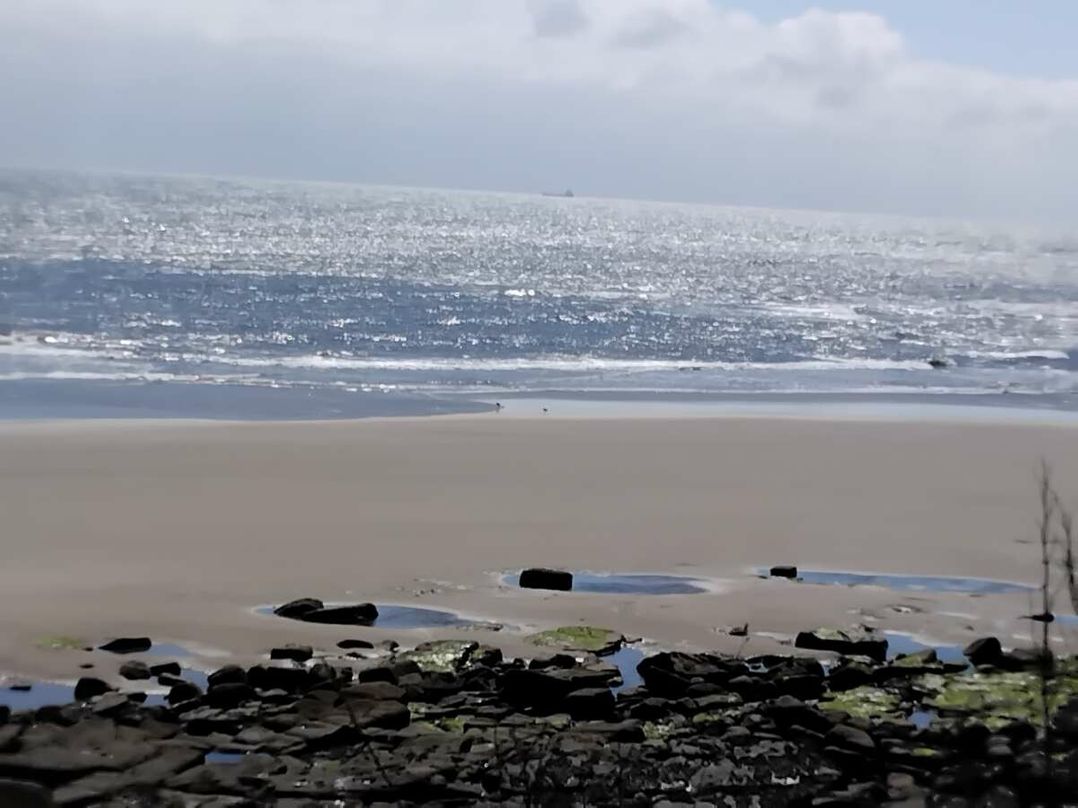 Sandy Bay Holiday Park - Holiday Accommodation 20546