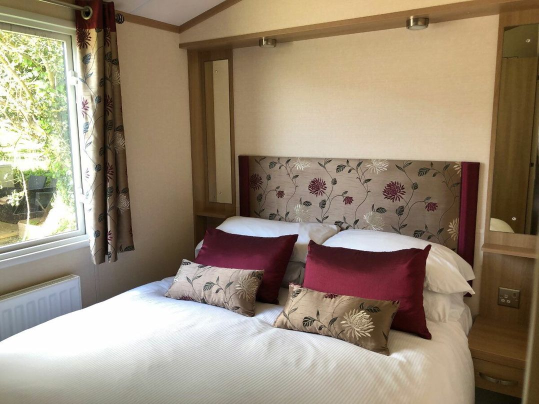 Shorefield Country Park - Holiday Accommodation 20550