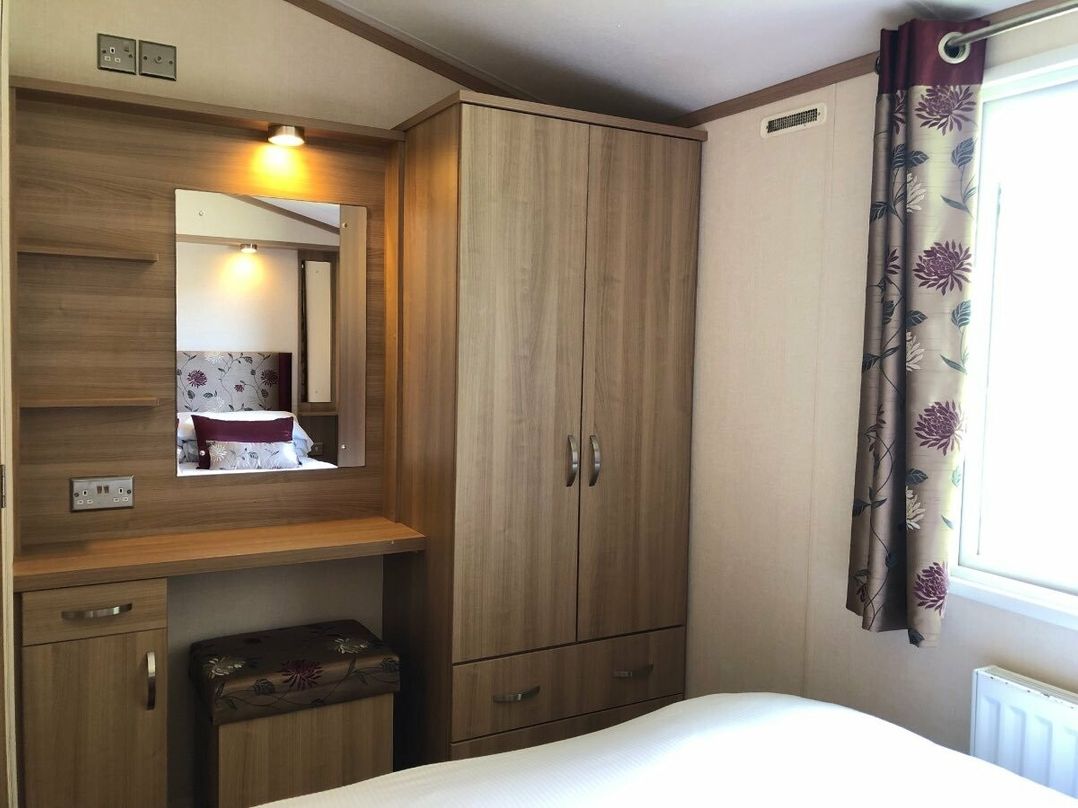 Shorefield Country Park - Holiday Accommodation 20550