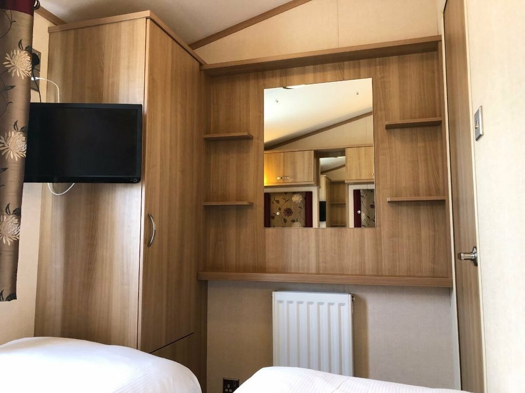 Shorefield Country Park - Holiday Accommodation 20550