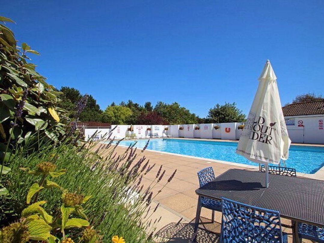 Shorefield Country Park - Holiday Accommodation 20550