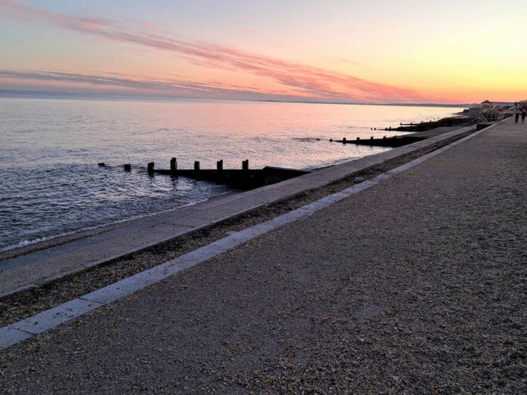 Shorefield Country Park - Holiday Accommodation 20550