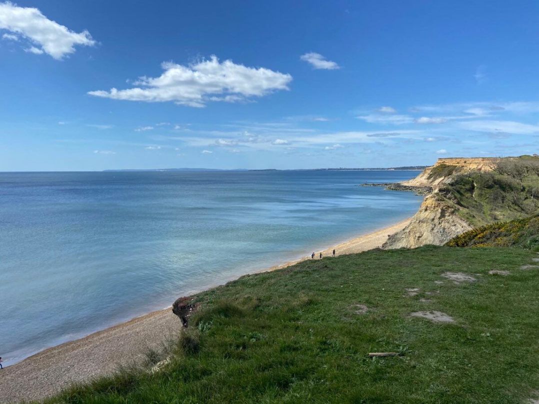 Shorefield Country Park - Holiday Accommodation 20550