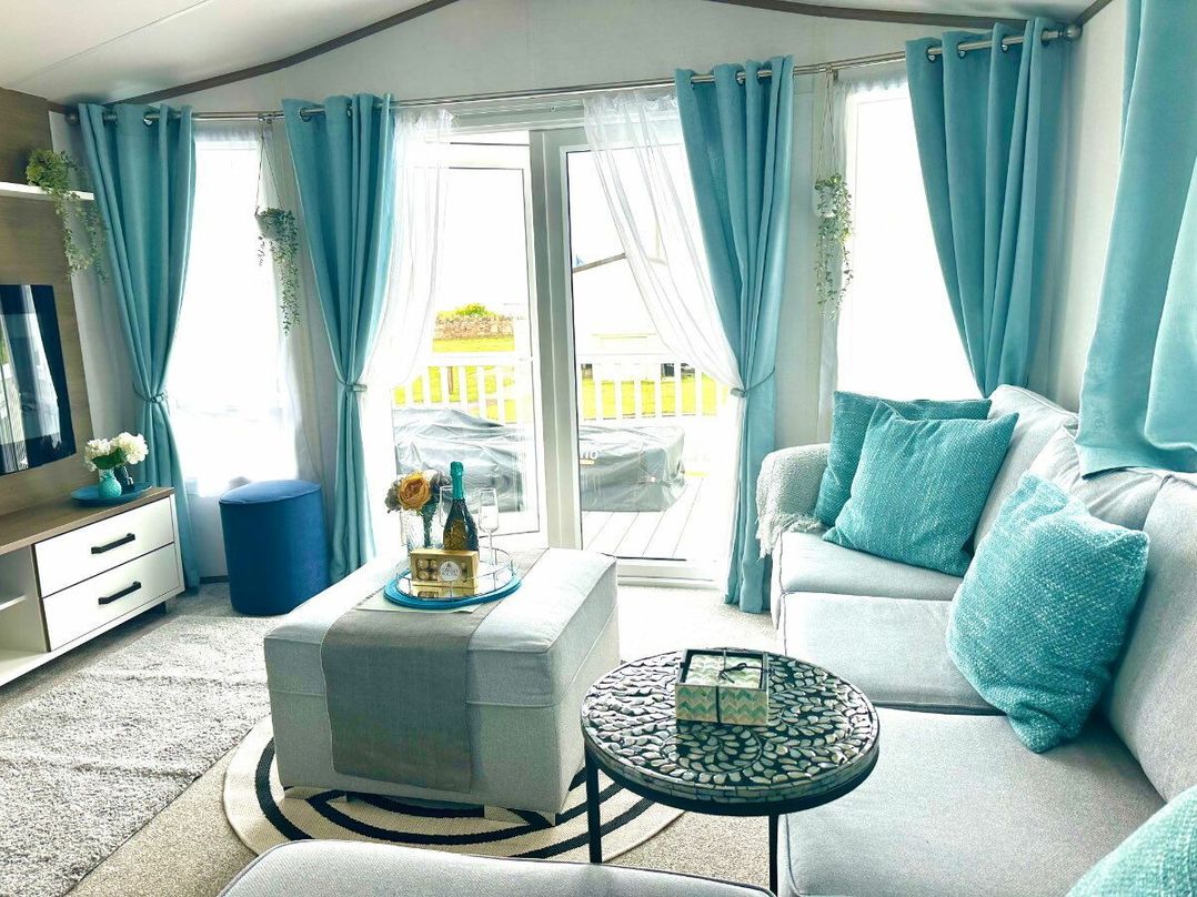 Seton Sands Caravan Park - Holiday Accommodation 20556