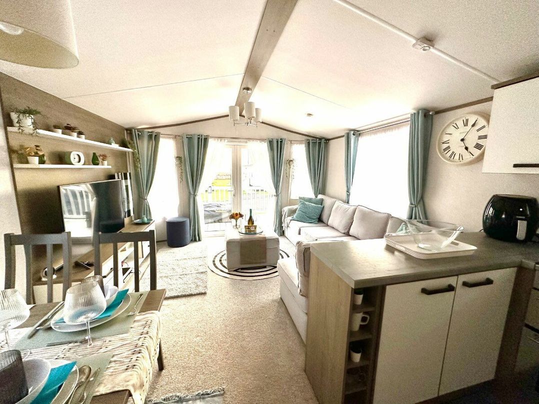 Seton Sands Caravan Park - Holiday Accommodation 20556