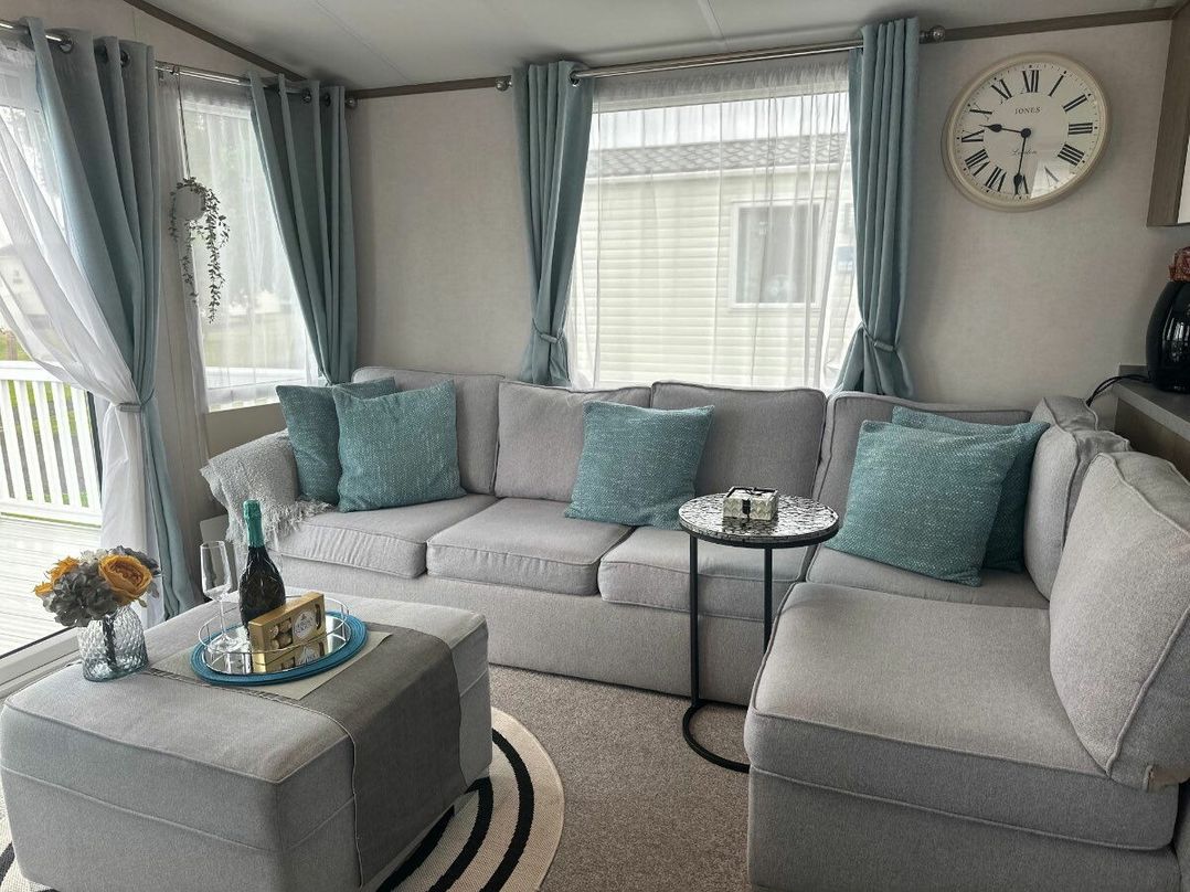 Seton Sands Caravan Park - Holiday Accommodation 20556