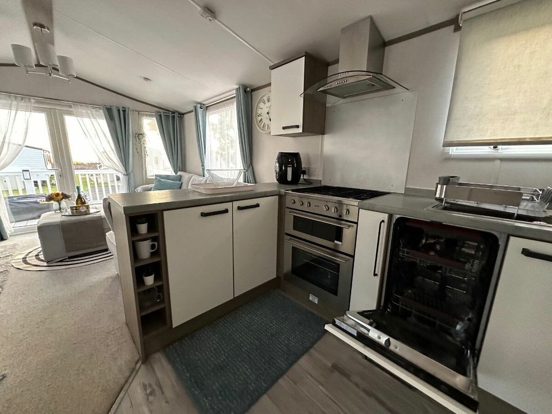 Seton Sands Caravan Park - Holiday Accommodation 20556