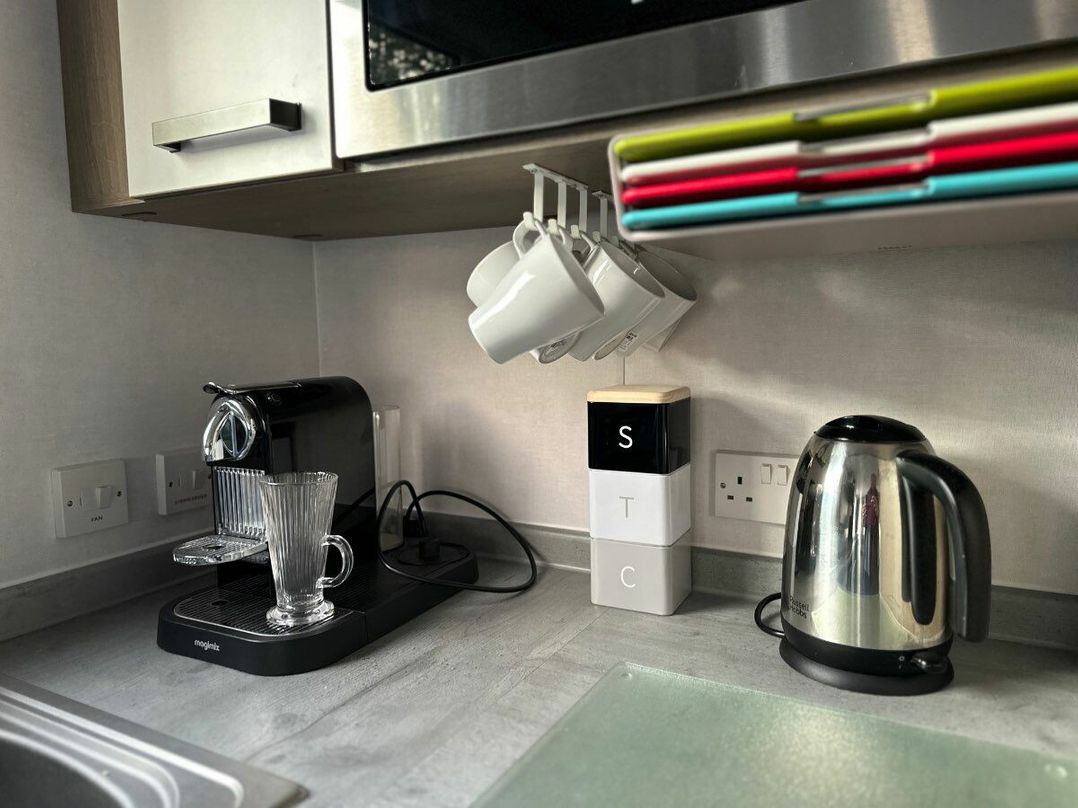 Seton Sands Caravan Park - Holiday Accommodation 20556