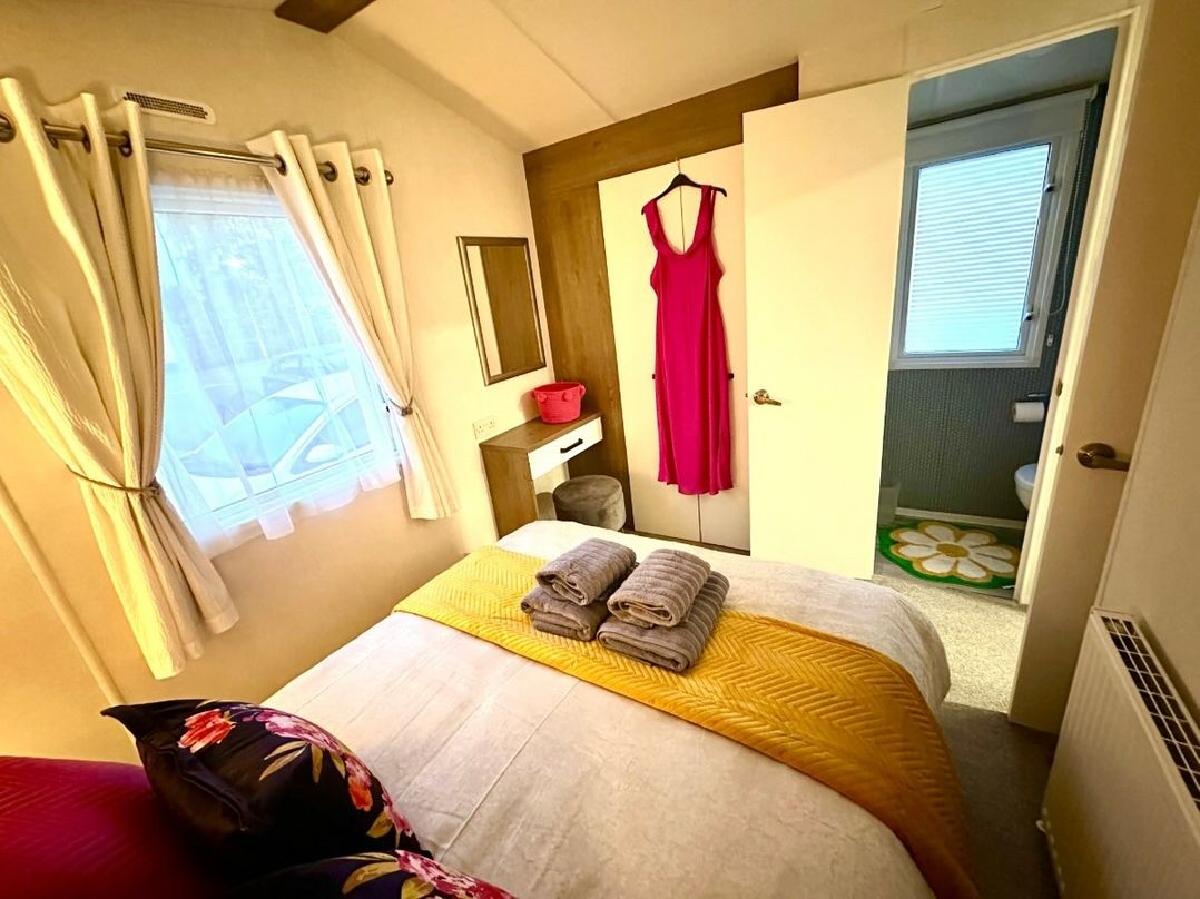 Seton Sands Caravan Park - Holiday Accommodation 20556