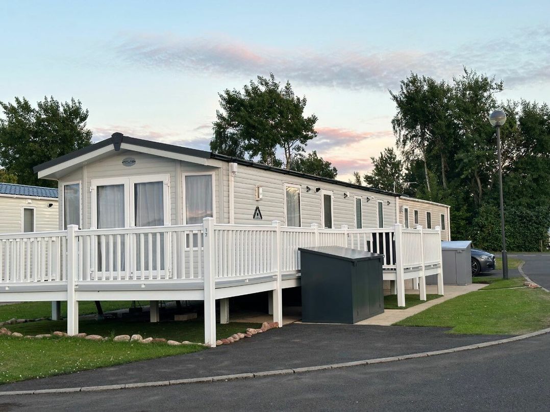 Seton Sands Caravan Park - Holiday Accommodation 20556