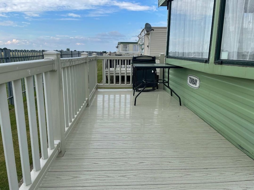 Millfield Site - Holiday Accommodation 20560