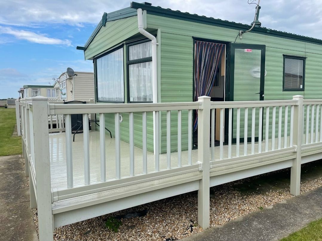 Millfield Site - Holiday Accommodation 20560