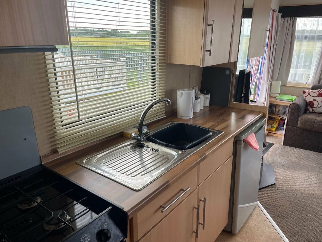 Millfield Site - Holiday Accommodation 20560