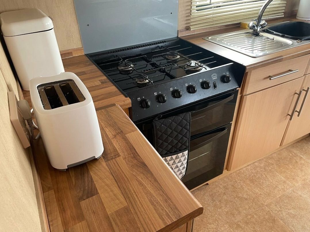 Millfield Site - Holiday Accommodation 20560