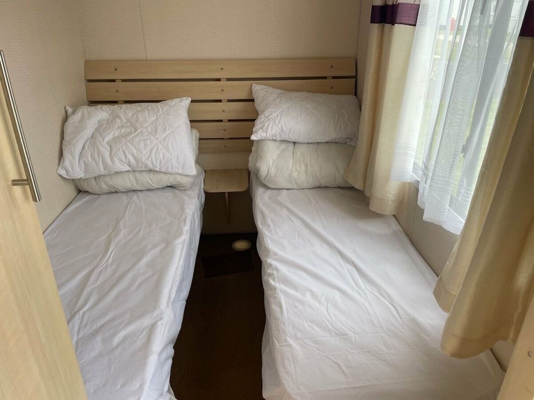 Millfield Site - Holiday Accommodation 20560