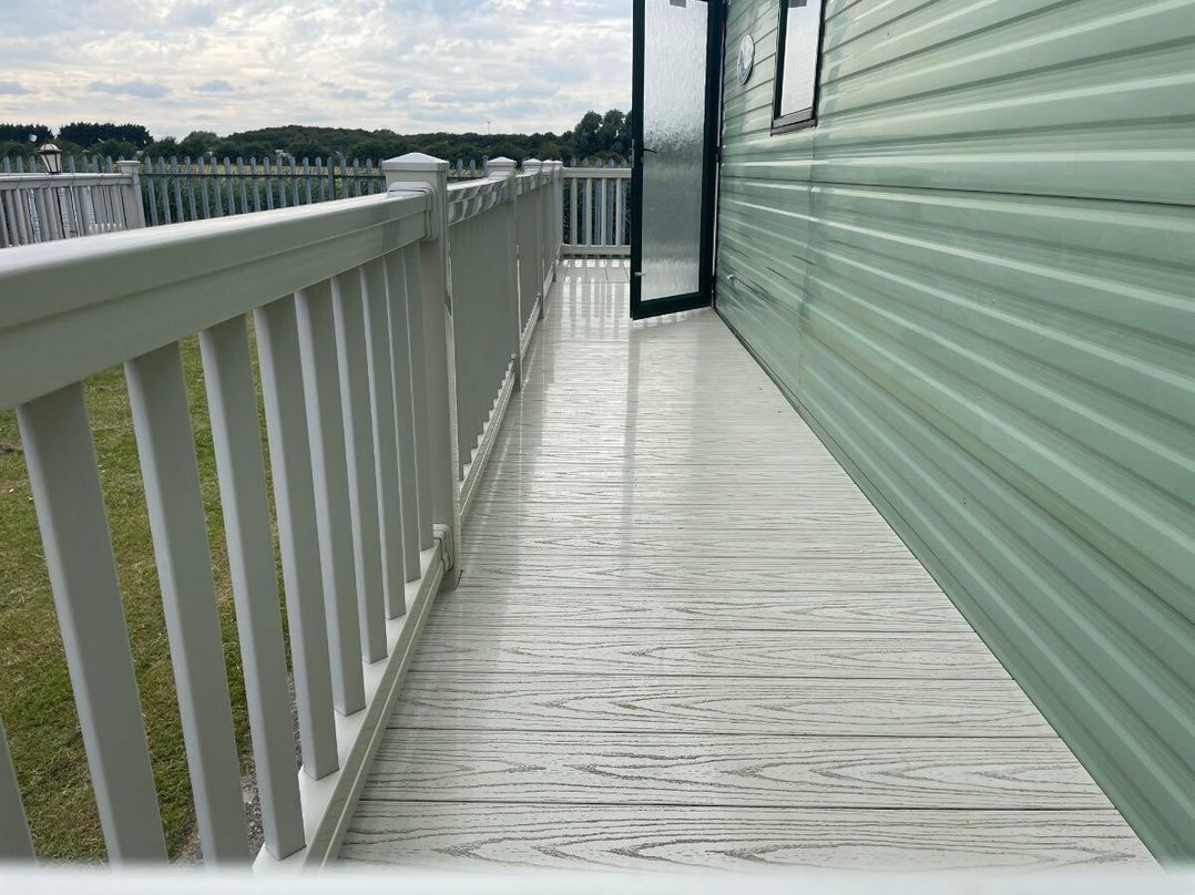 Millfield Site - Holiday Accommodation 20560