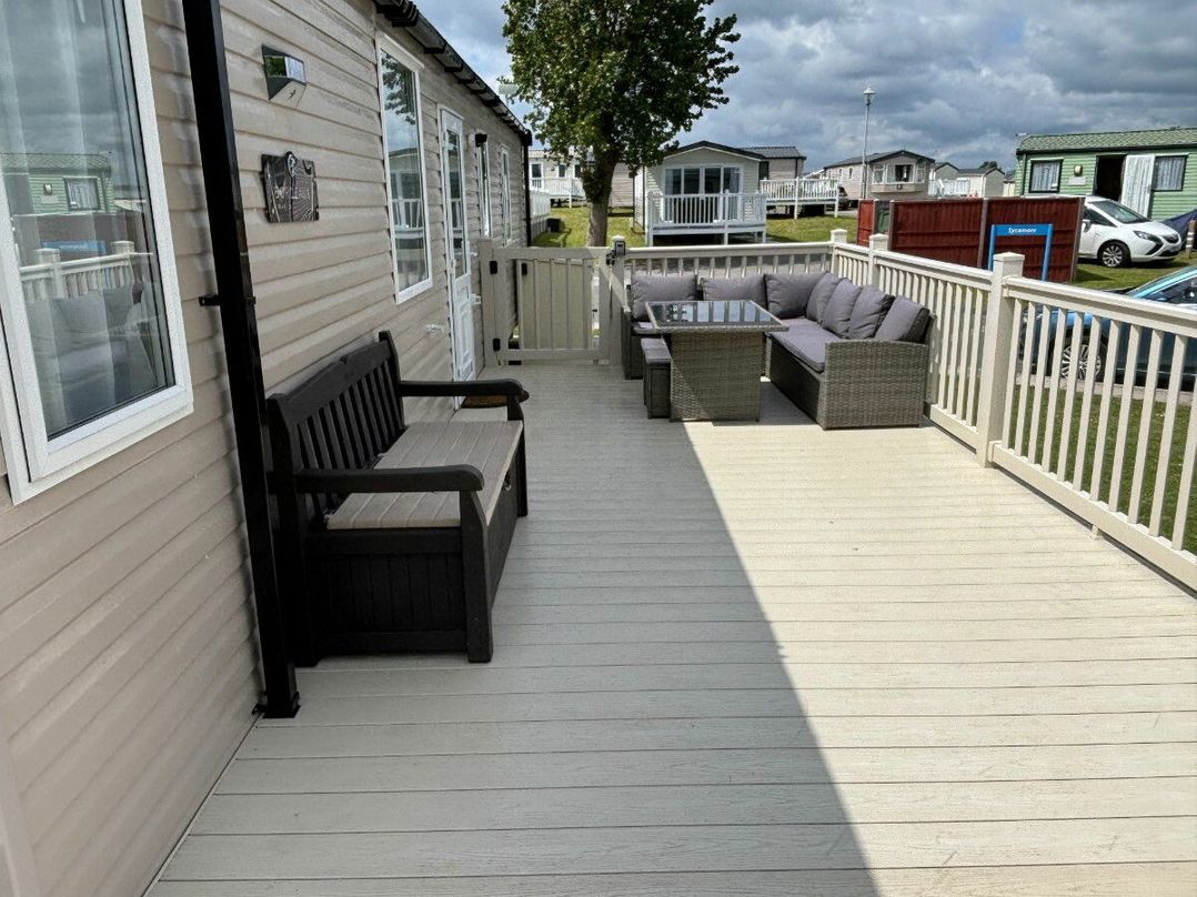 Trecco Bay - Holiday Accommodation 20571