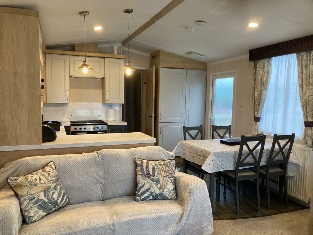 Trecco Bay - Holiday Accommodation 20571