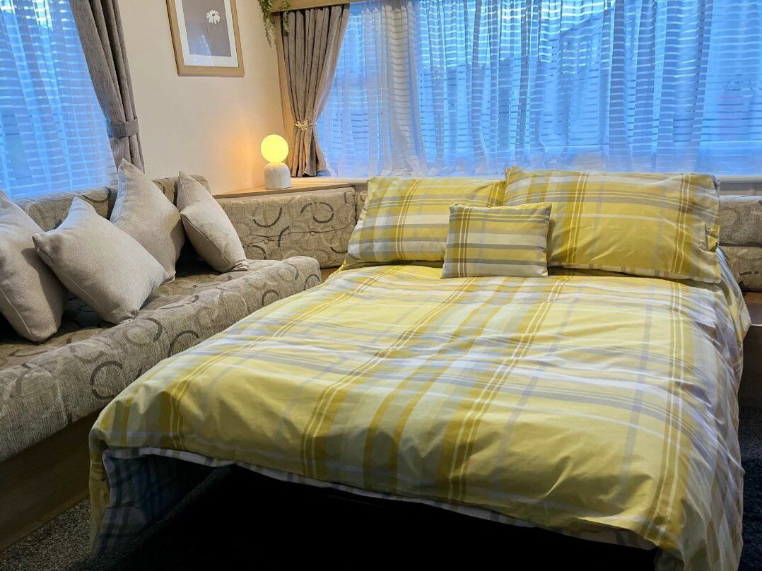 Sundrum Castle Holiday Park - Holiday Accommodation 20584