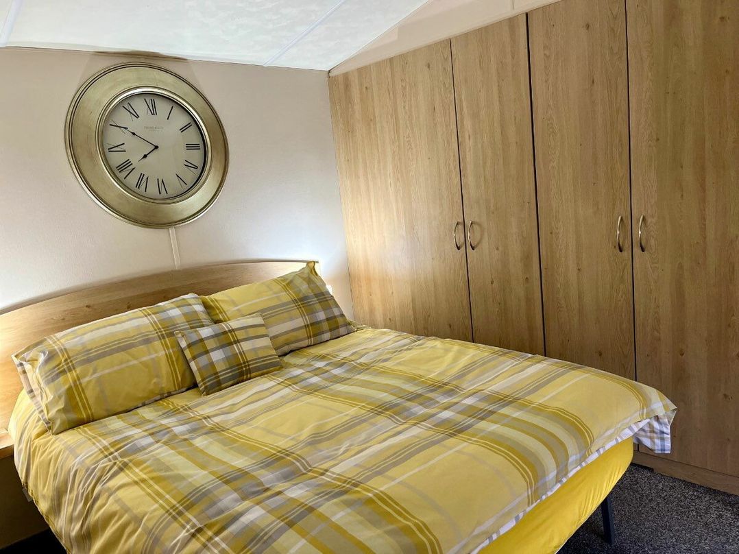 Sundrum Castle Holiday Park - Holiday Accommodation 20584