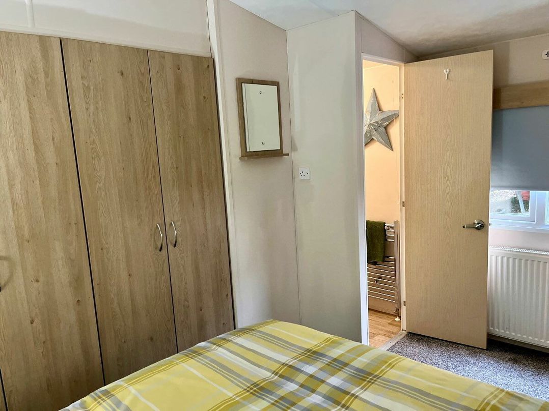 Sundrum Castle Holiday Park - Holiday Accommodation 20584