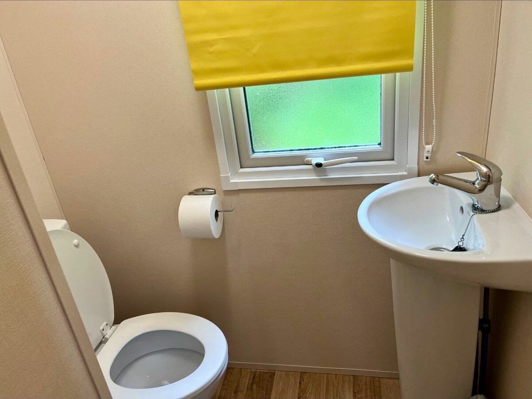 Sundrum Castle Holiday Park - Holiday Accommodation 20584