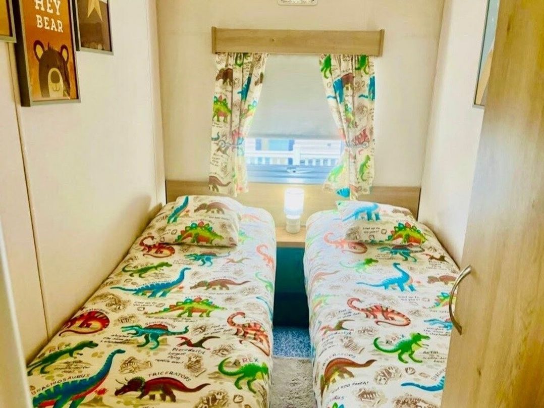 Sundrum Castle Holiday Park - Holiday Accommodation 20584