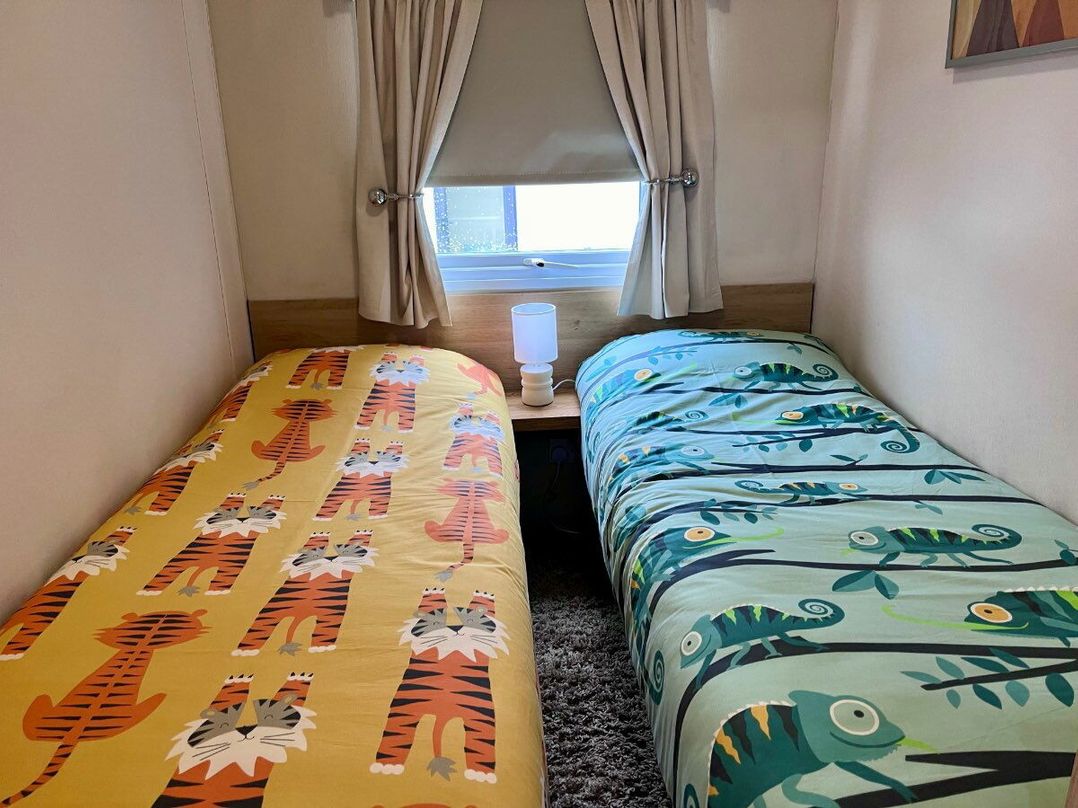 Sundrum Castle Holiday Park - Holiday Accommodation 20584