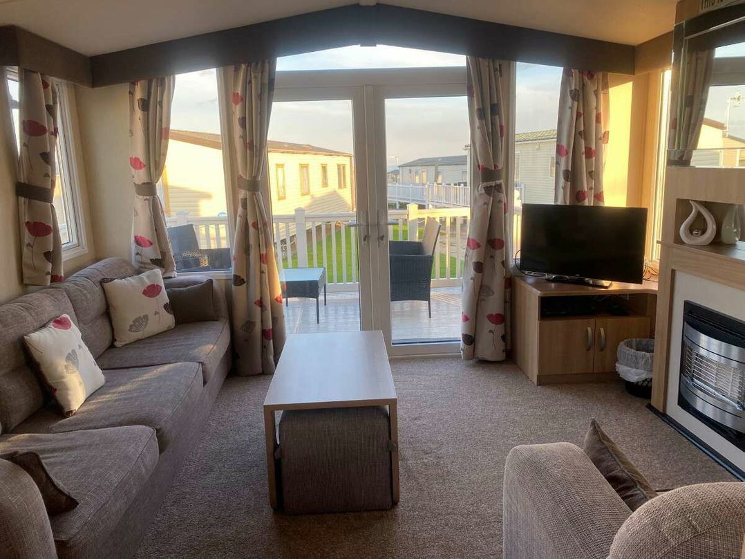 Primrose Valley Holiday Park - Holiday Accommodation 20594