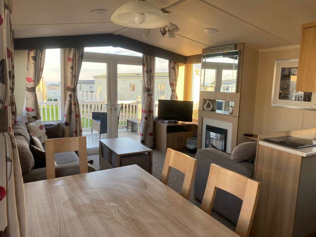 Primrose Valley Holiday Park - Holiday Accommodation 20594