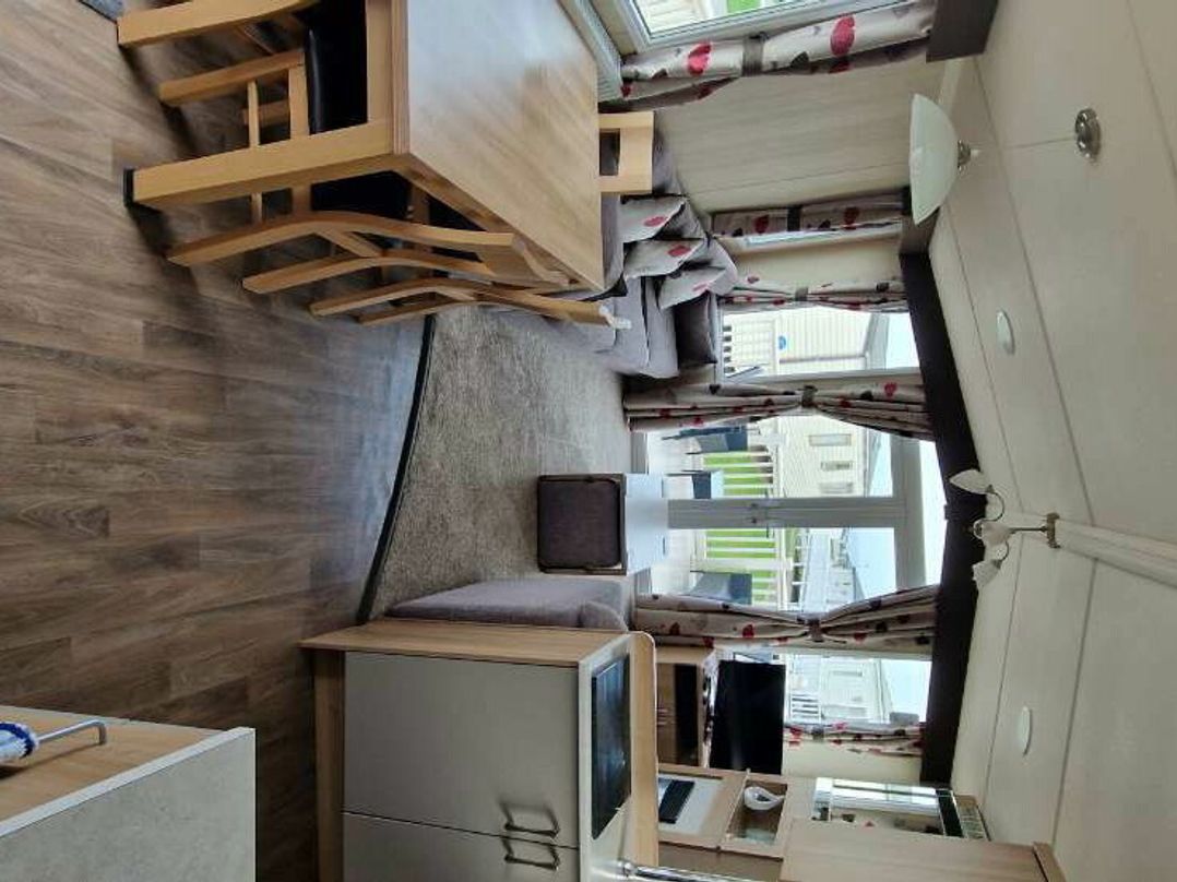 Primrose Valley Holiday Park - Holiday Accommodation 20594