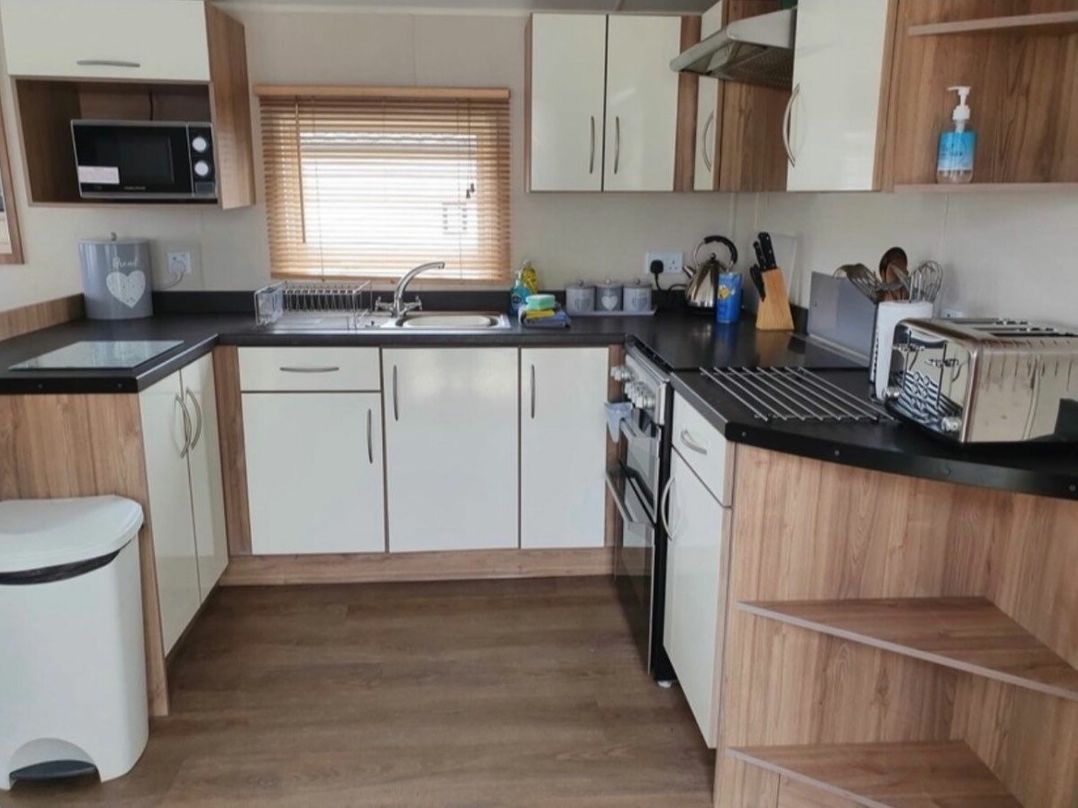 Newquay Bay Resort - Holiday Accommodation 20598