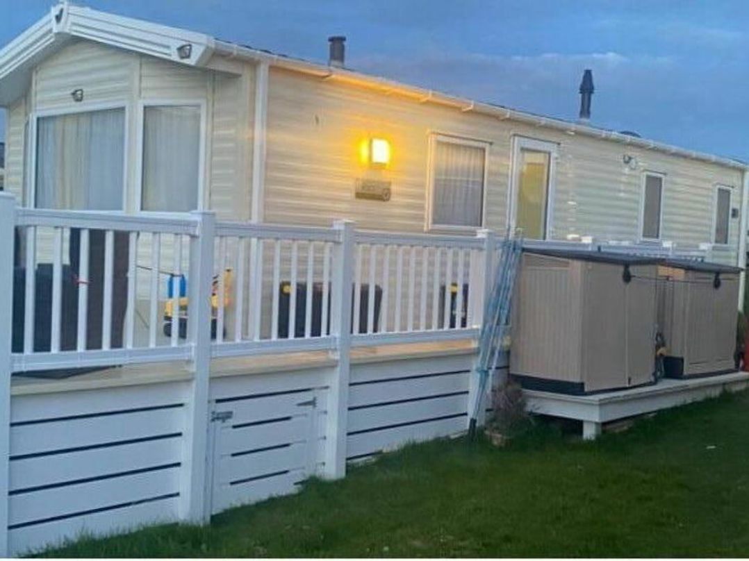 Newquay Bay Resort - Holiday Accommodation 20598