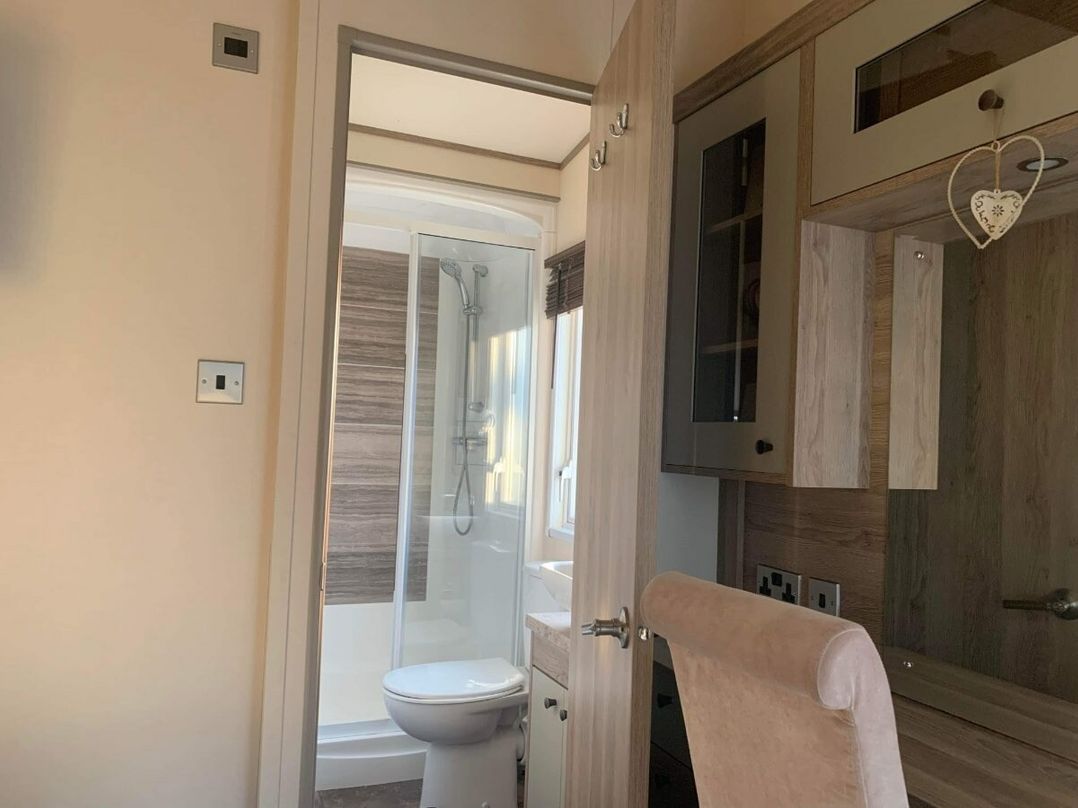 Primrose Valley Holiday Park - Holiday Accommodation 20599