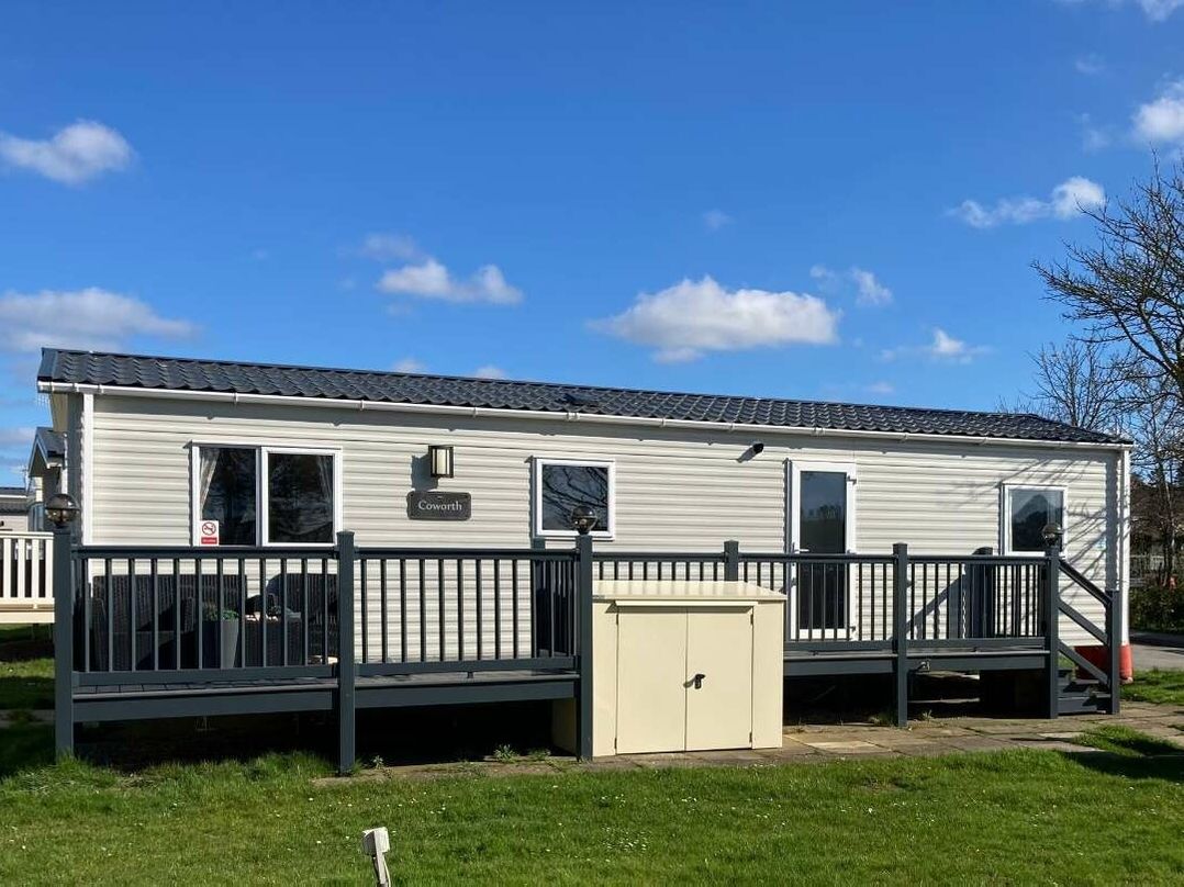 Reighton Sands Holiday Park - Holiday Accommodation 20607