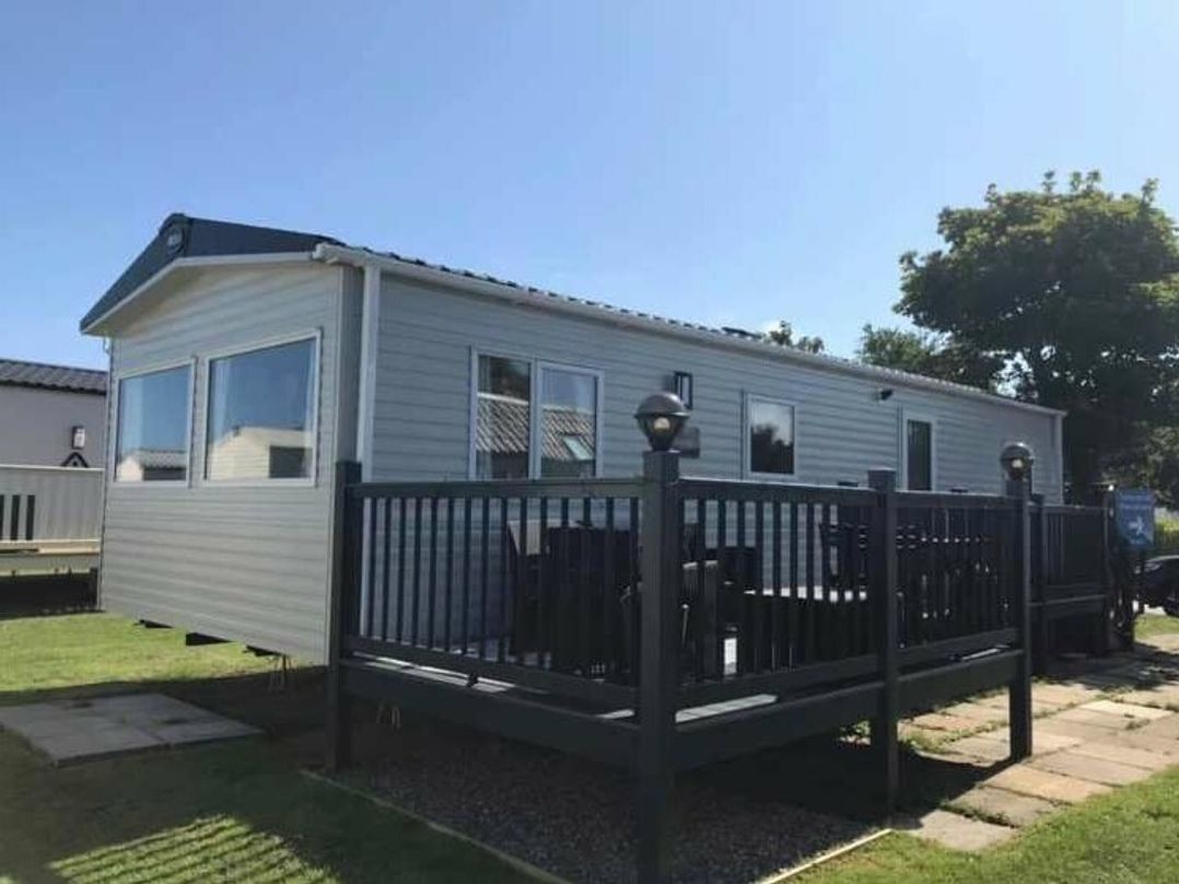 Reighton Sands Holiday Park - Holiday Accommodation 20607