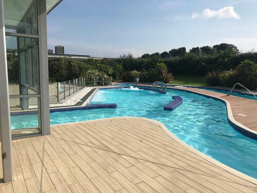 Reighton Sands Holiday Park - Holiday Accommodation 20607