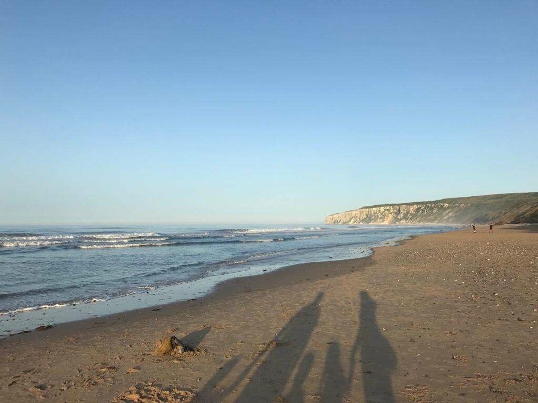 Reighton Sands Holiday Park - Holiday Accommodation 20607