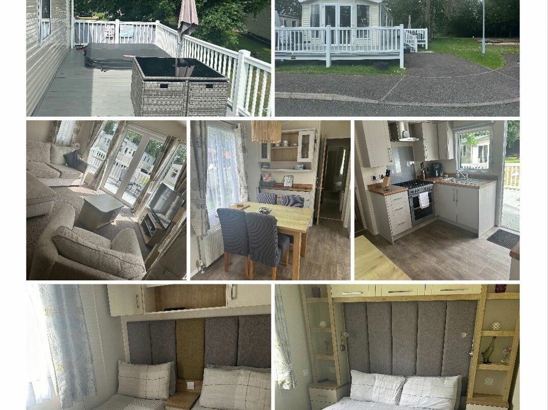 Tattershall Lakes Country Park - Holiday Accommodation 20609