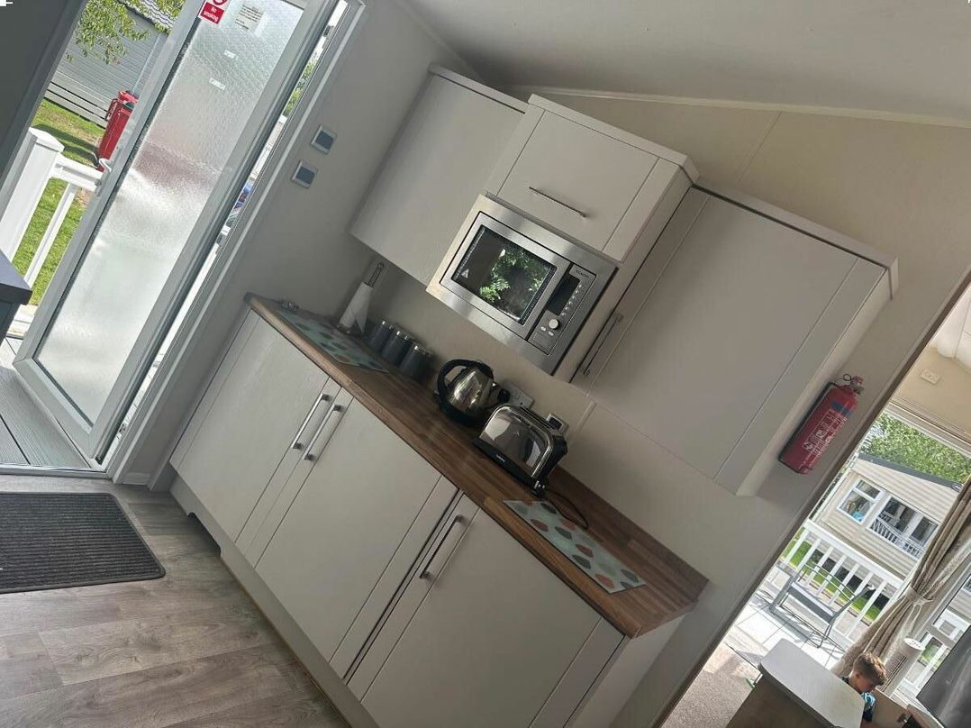 Tattershall Lakes Country Park - Holiday Accommodation 20609