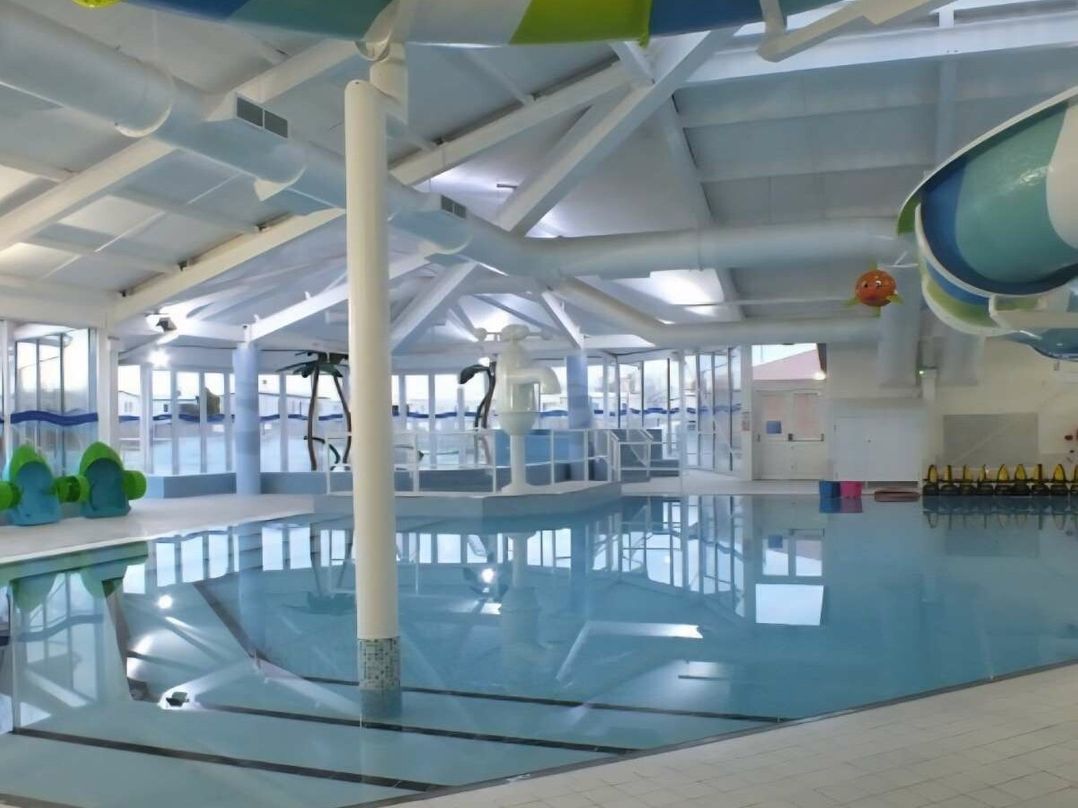 Hopton Holiday Village - Holiday Accommodation 20610