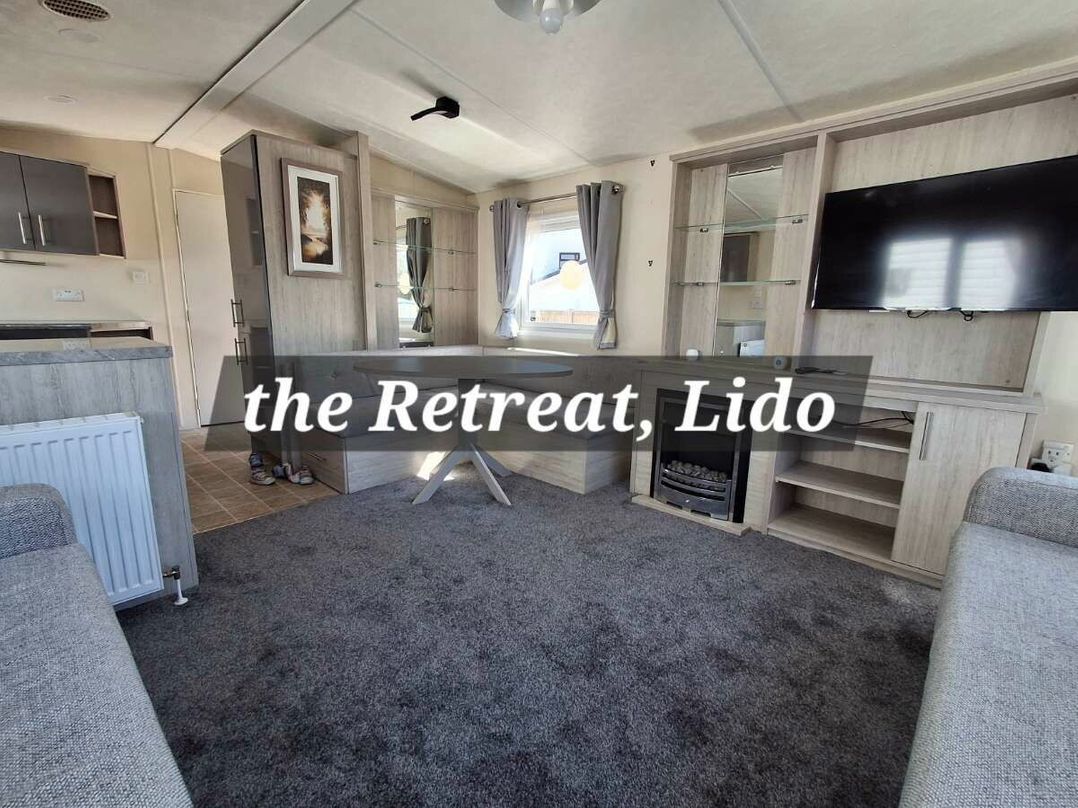 Lido Beach Holiday Park - Holiday Accommodation 20611