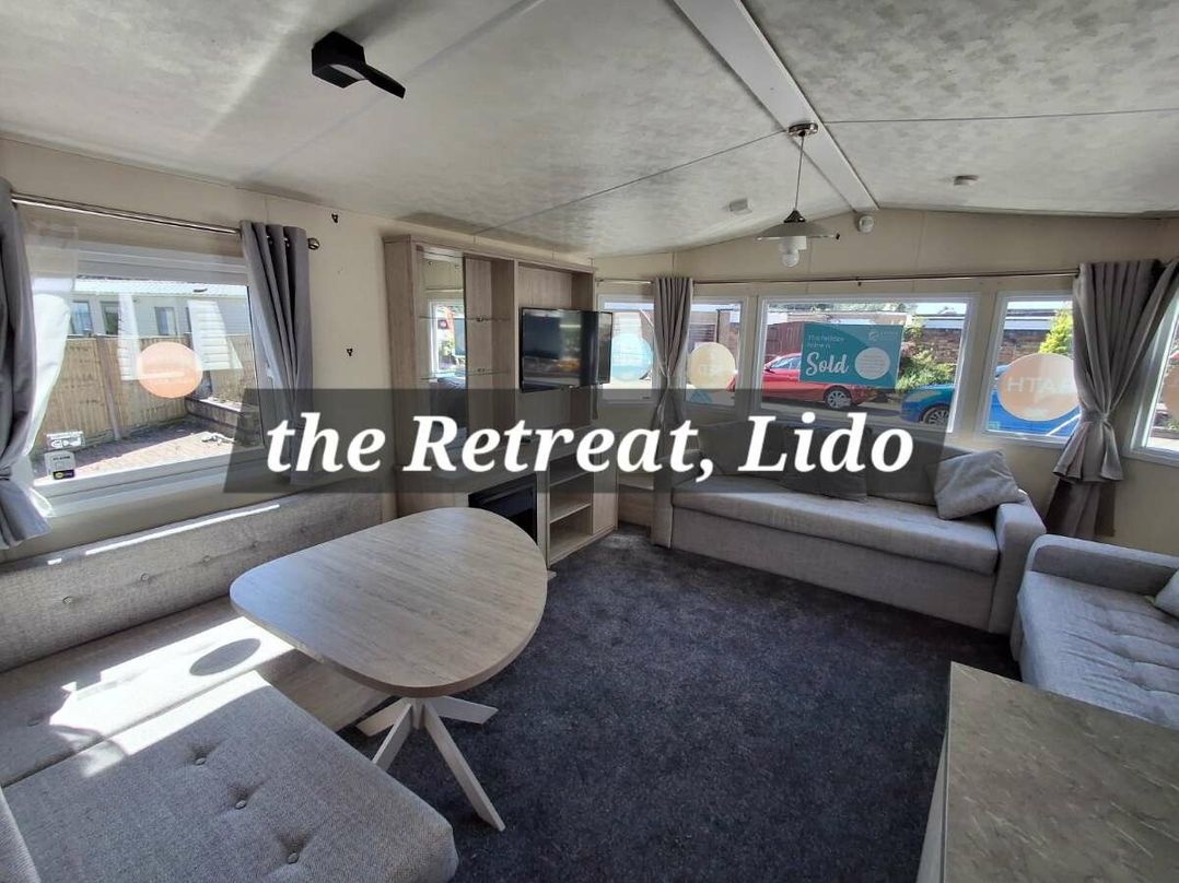 Lido Beach Holiday Park - Holiday Accommodation 20611